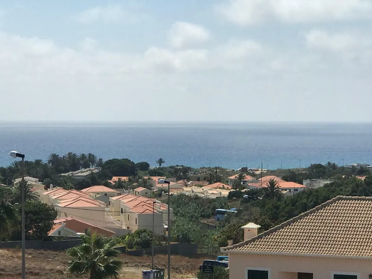 فيلا Duplex Ocean View بورتو سانتو 0*,