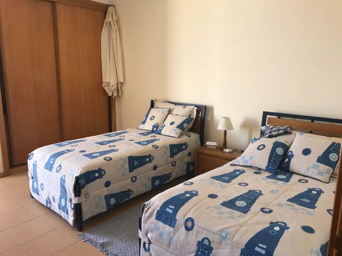 بيت للعطل فيلا Duplex Ocean View بورتو سانتو البرتغال