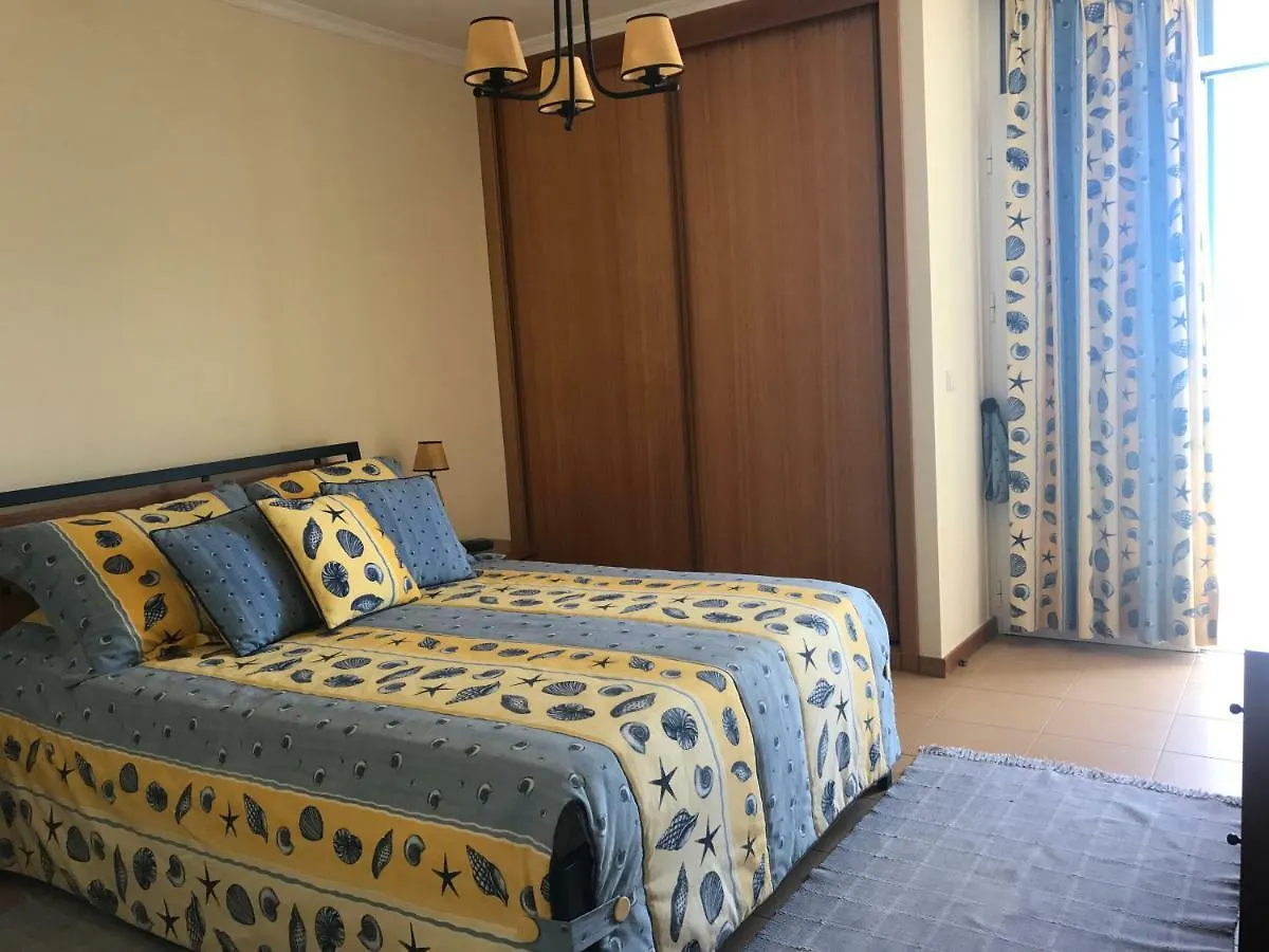 بيت للعطل فيلا Duplex Ocean View بورتو سانتو