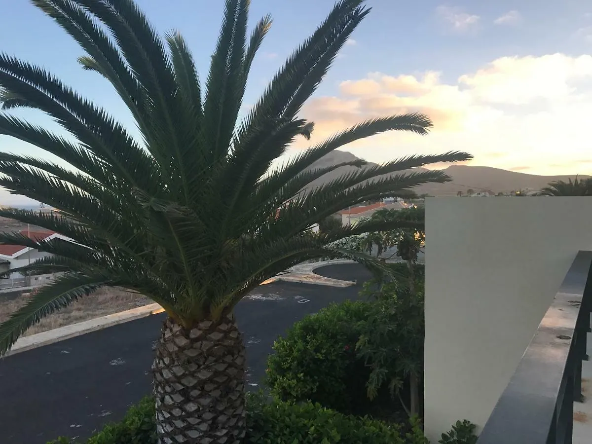 فيلا Duplex Ocean View بورتو سانتو 0*,