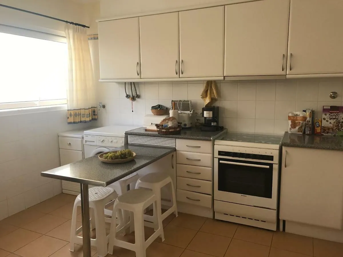 فيلا Duplex Ocean View بورتو سانتو بيت للعطل