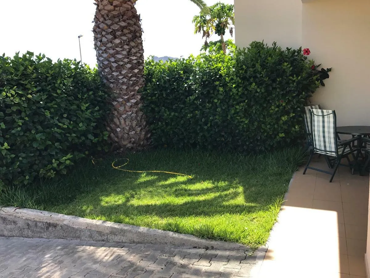 فيلا Duplex Ocean View بورتو سانتو 0*,  البرتغال