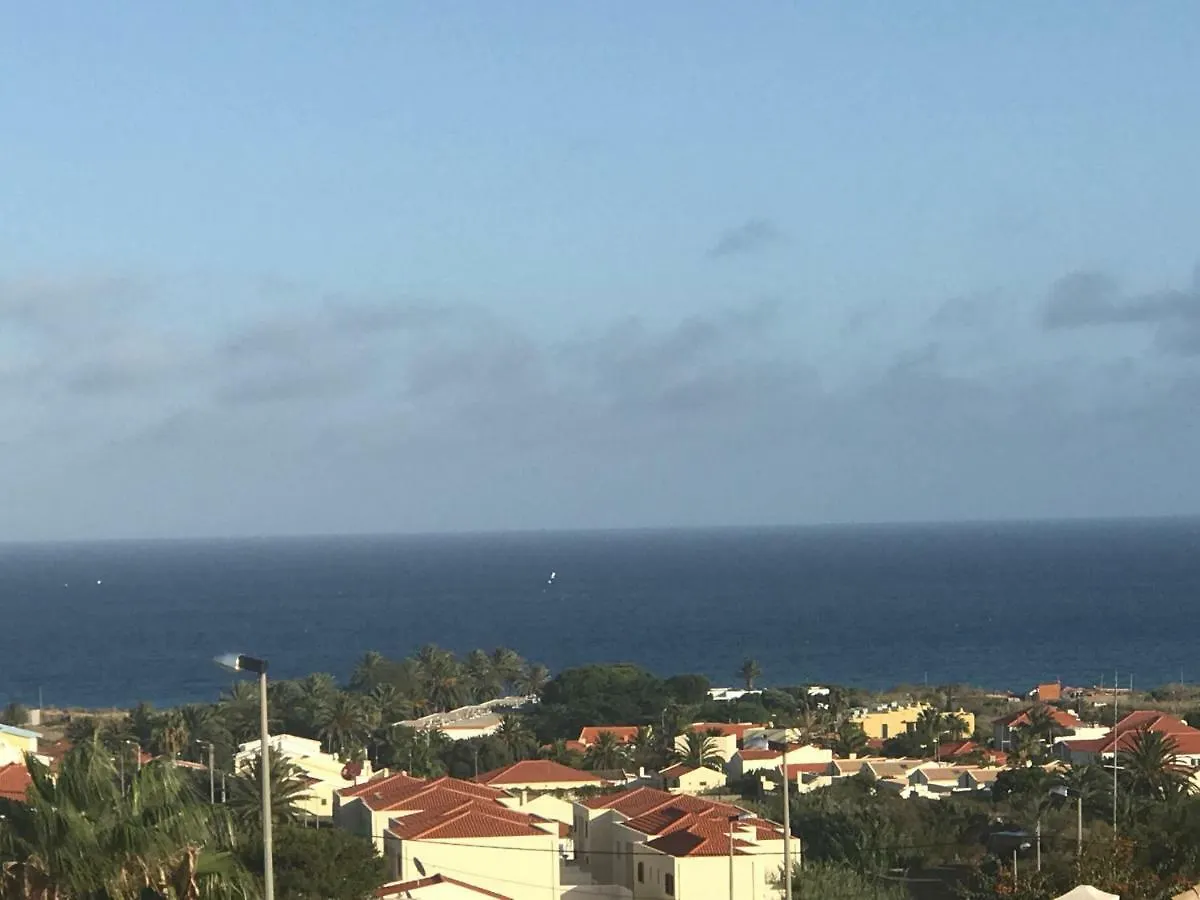 فيلا Duplex Ocean View بورتو سانتو
