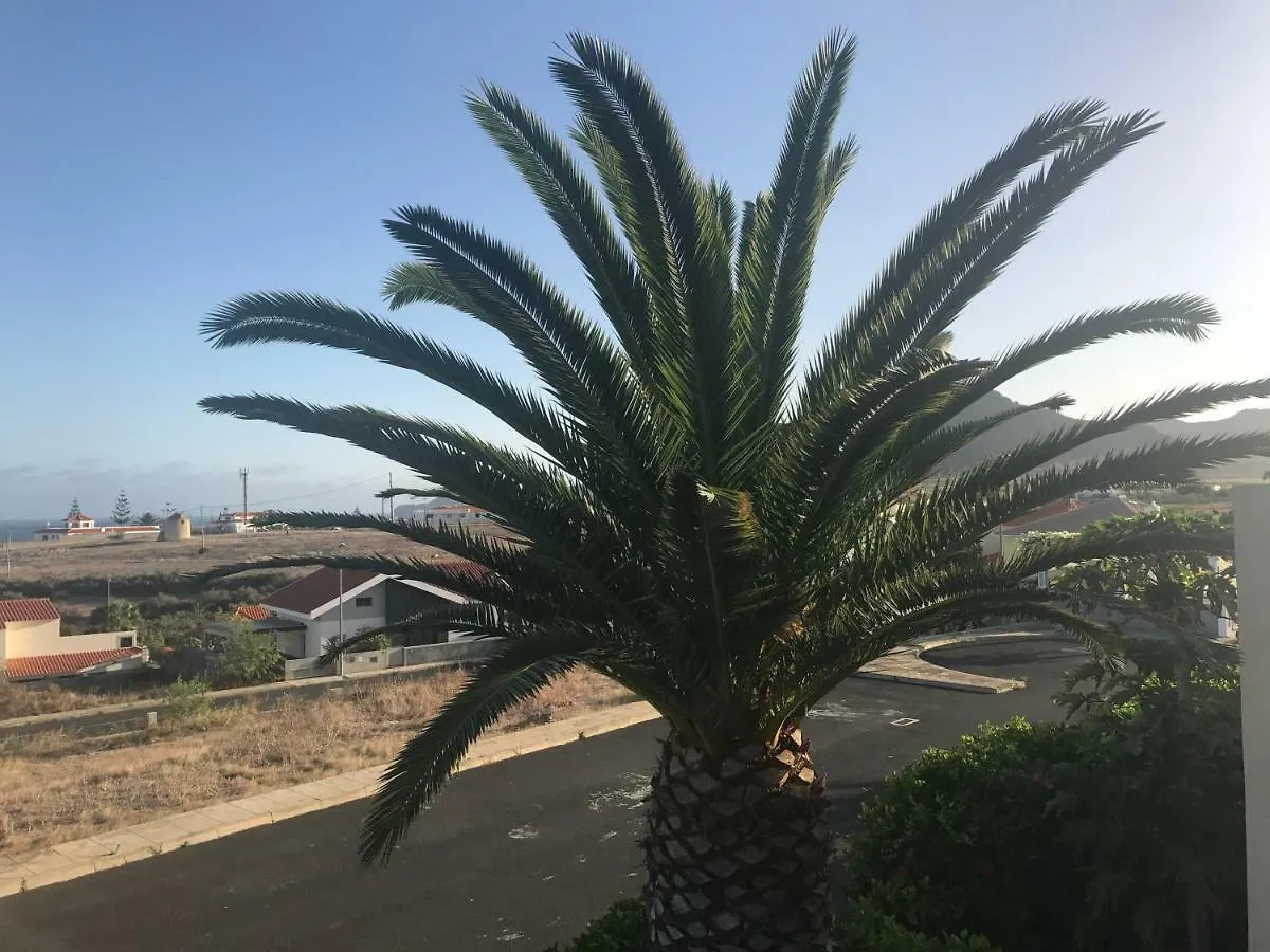 فيلا Duplex Ocean View بورتو سانتو