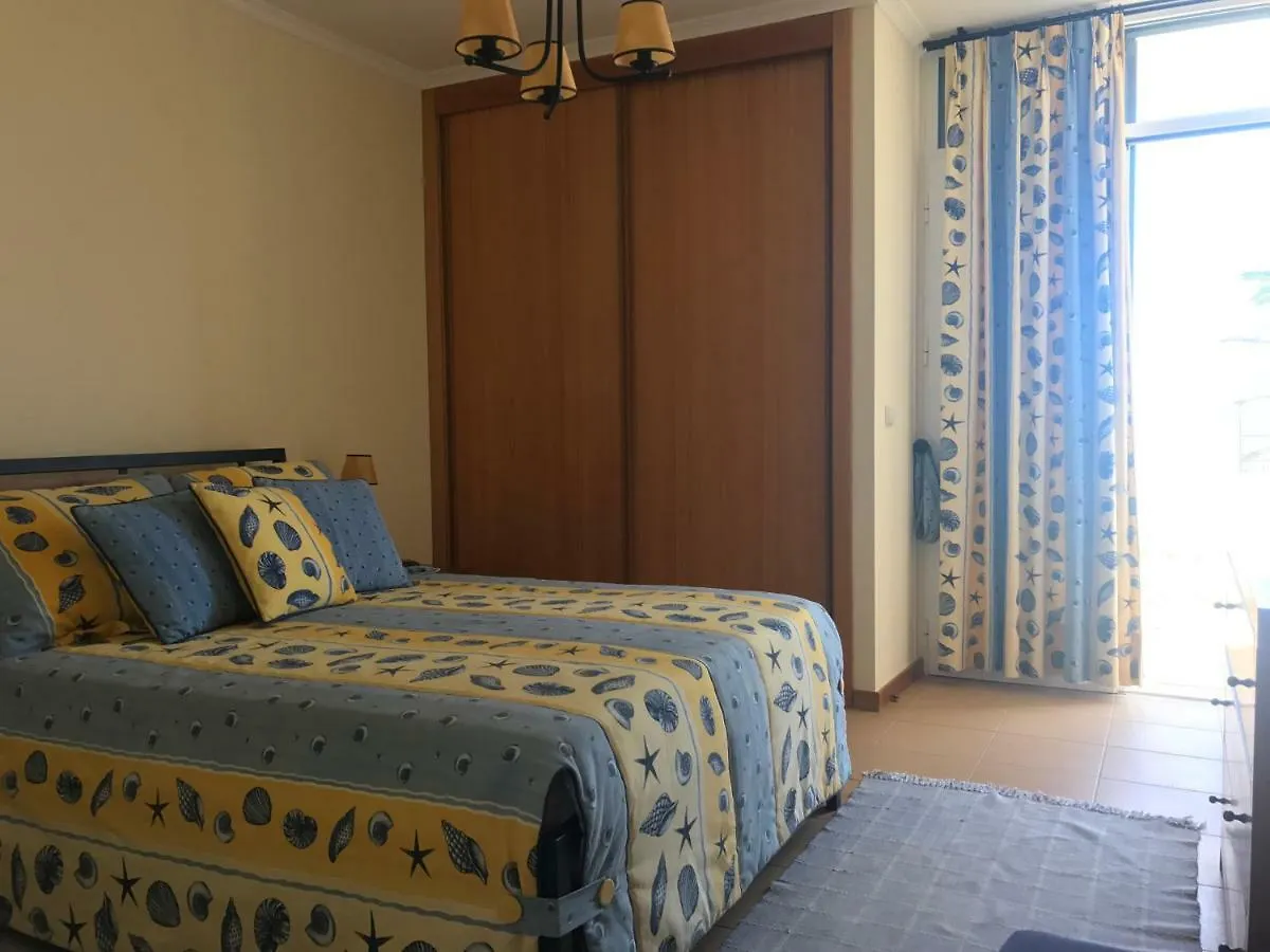 فيلا Duplex Ocean View بورتو سانتو البرتغال