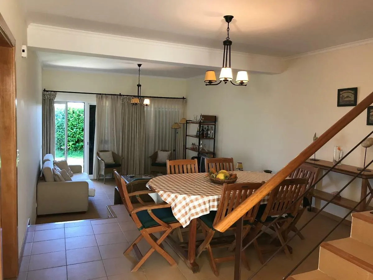 فيلا Duplex Ocean View بورتو سانتو 0*,