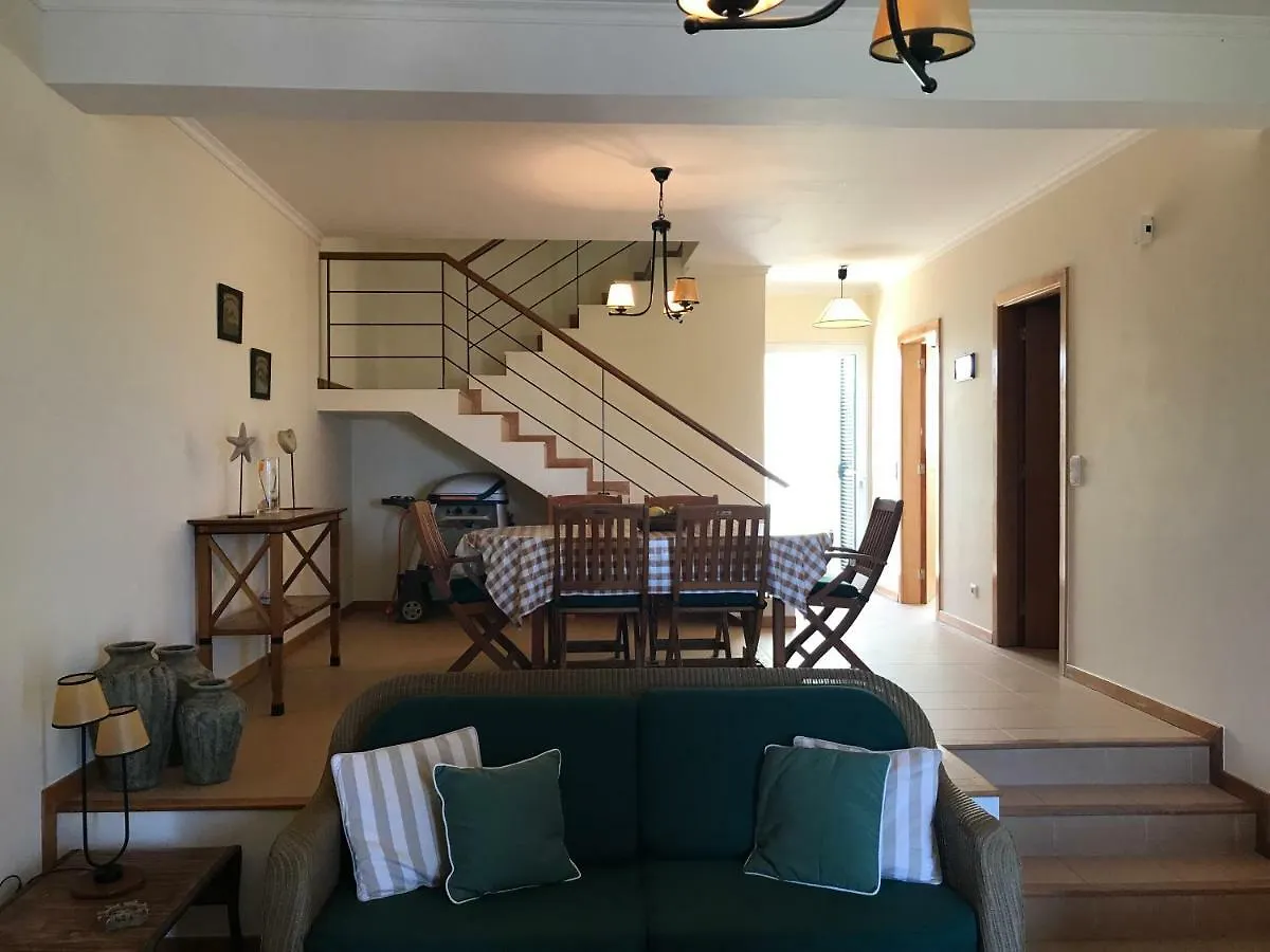 فيلا Duplex Ocean View بورتو سانتو بيت للعطل