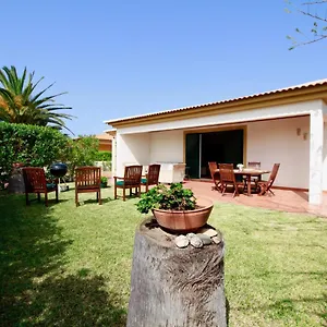 Casa Ondas By Analodges Villa