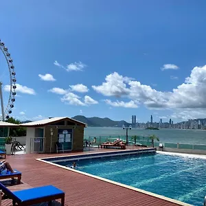  Apartamento Em Predio Com Vista Encantadora Brasil
