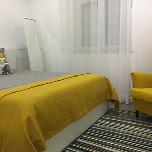  Apartamento Comfort Portugal