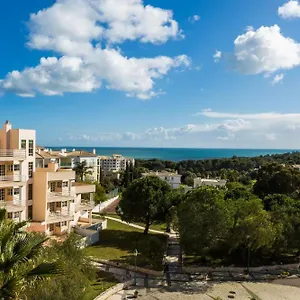  Apartamento Vau Seaview Portugal