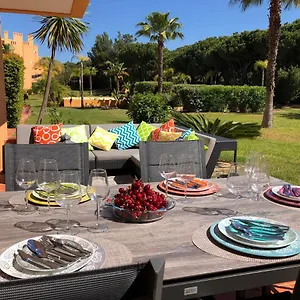  Apartamento Casa De Ferias Sol Golf Portugal